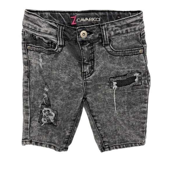 Bundle of Girl's Size 7 and 8 Spring and Summer Oshgosh, Vineyard Vines, Carter - Picture 5 of 7